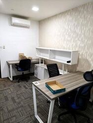 Woodlands Horizon (D25), Factory #496754051